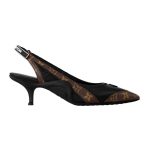 Louis Vuitton Archlight Slingback Pump - Image 3
